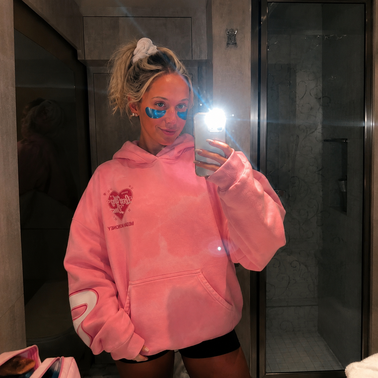 Cloud 9 Hoodie