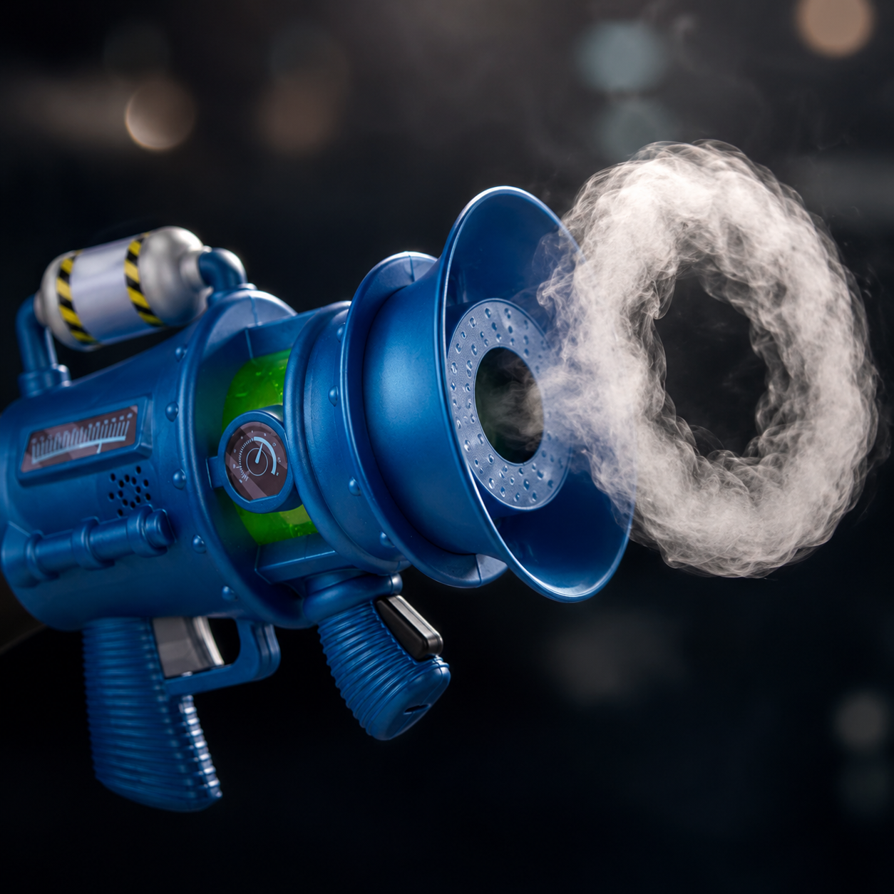 Fart Gun