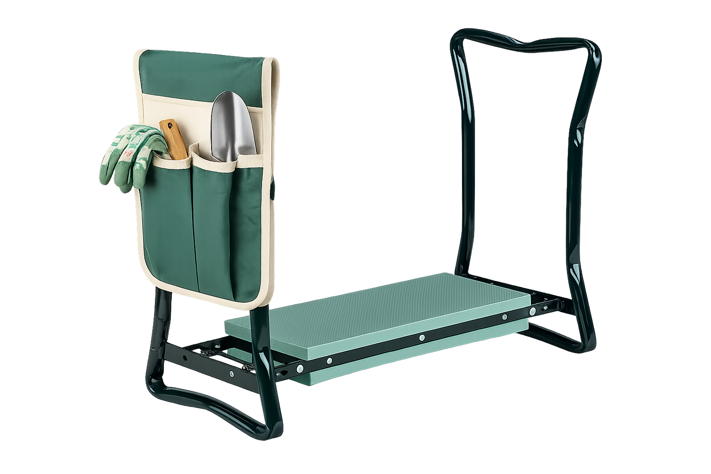 Multifunctional Kneeler & Seat