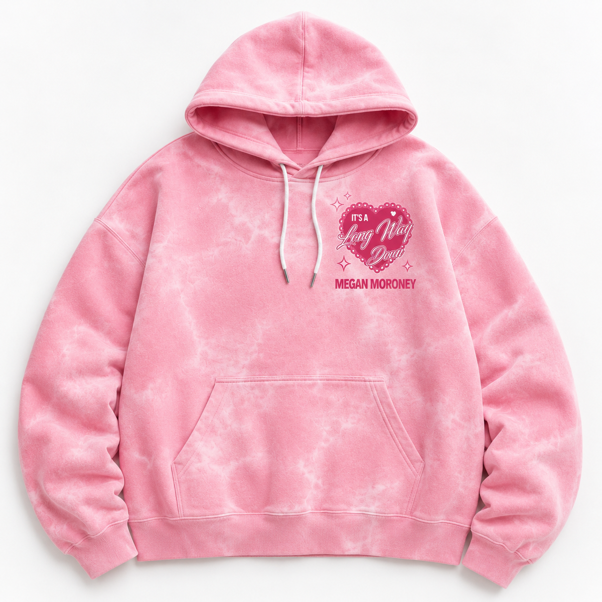 Cloud 9 Hoodie