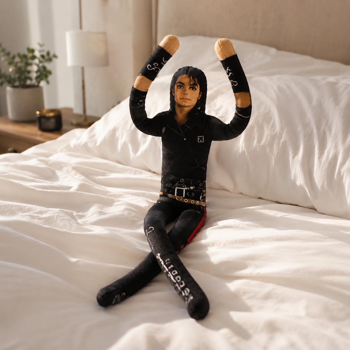Little Michael