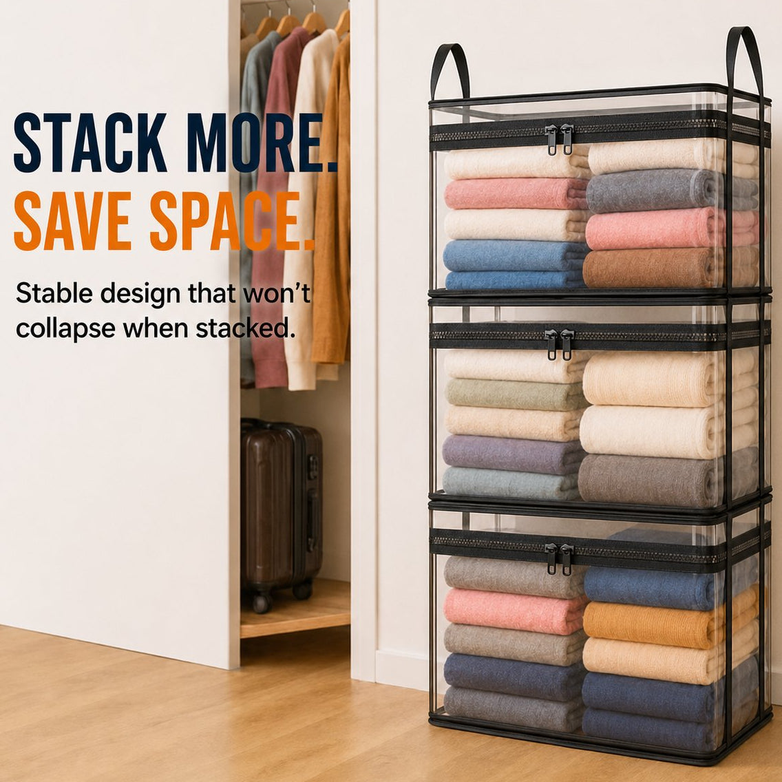 Large Storage Box