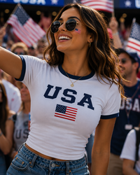 USA