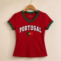 Portugal