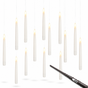 Hogwarts Floating Candles