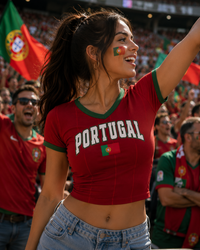 Portugal
