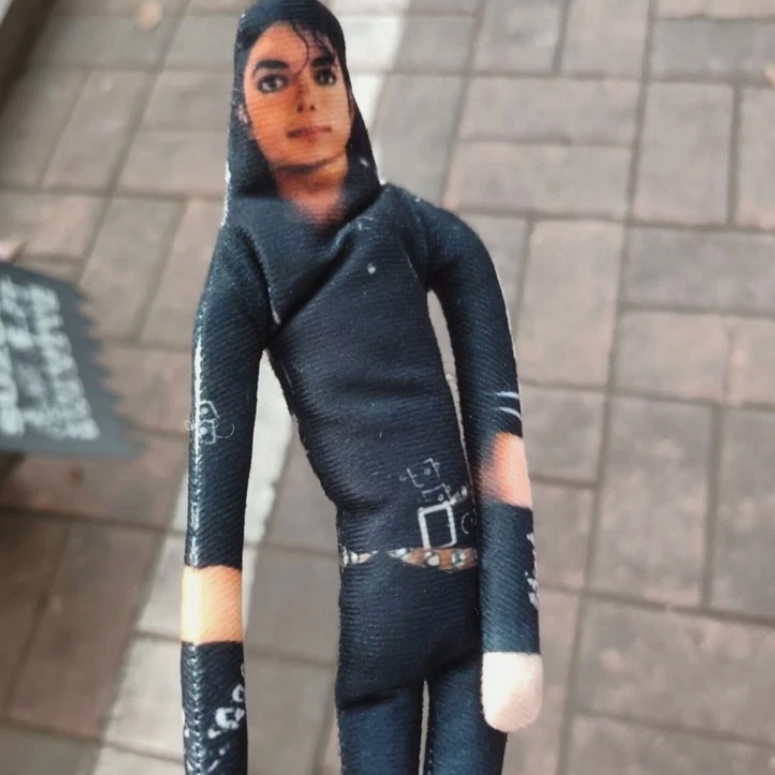 Little Michael