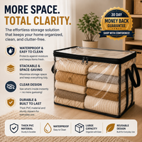 Large Storage Box